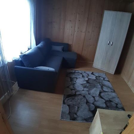 Chata W Banskiej Banska Nizna 외부 사진