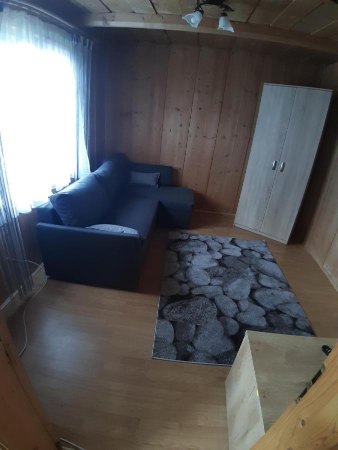 Chata W Banskiej Banska Nizna 외부 사진